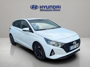 Hyundai i20 1.2 MPI Klass