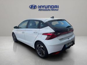 Hyundai i20 1.2 MPI Klass