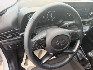 Hyundai i20 1.2 MPI Klass