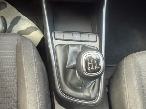 Hyundai i20 1.2 MPI Klass