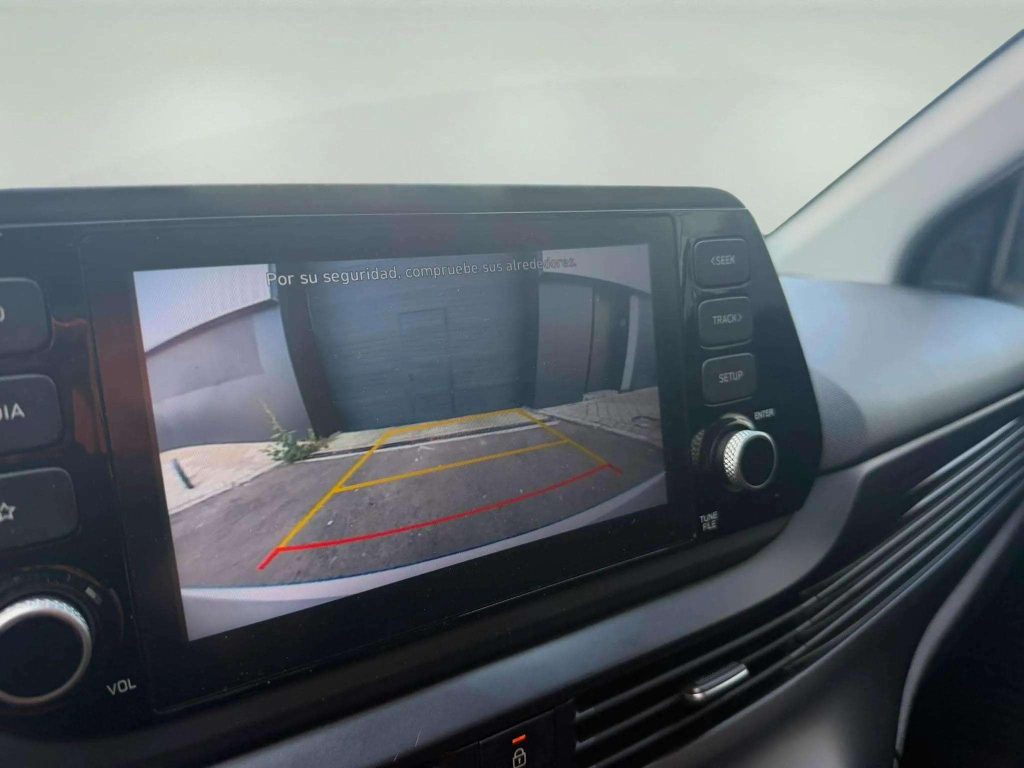 Hyundai i20 1.2 MPI Klass