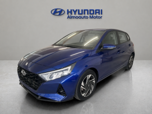 Hyundai i20 1.0 TGDI 74kW (100CV) Tecno