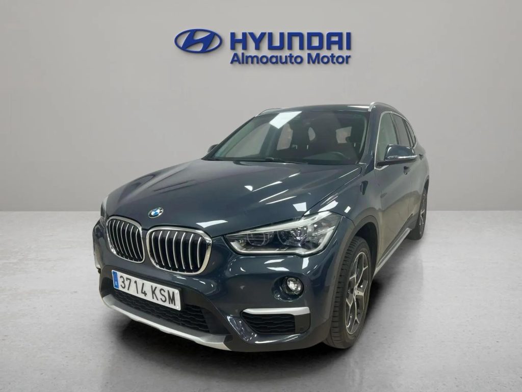 BMW X1 sDrive18dA Business