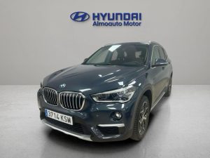 BMW X1 sDrive18dA Business
