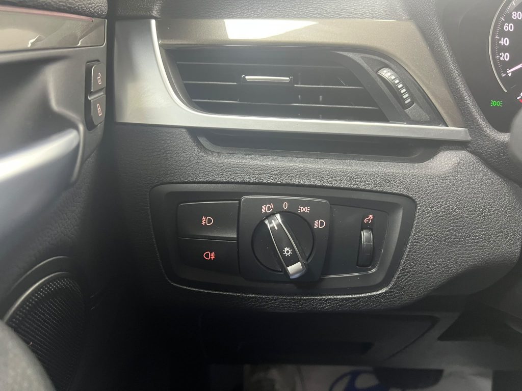 BMW X1 sDrive18dA Business