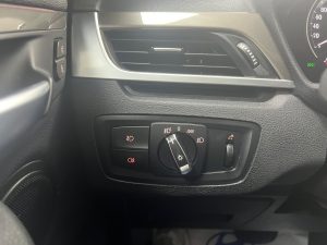 BMW X1 sDrive18dA Business
