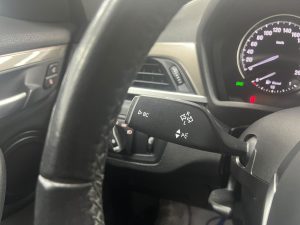 BMW X1 sDrive18dA Business