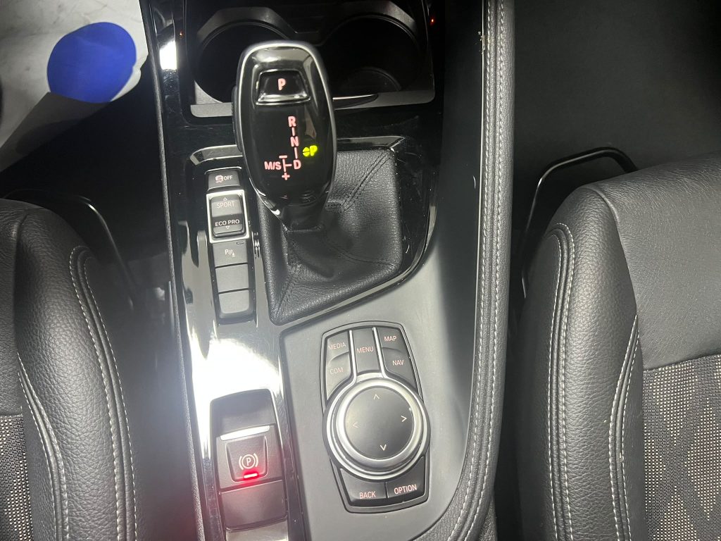 BMW X1 sDrive18dA Business