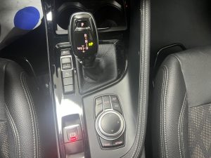 BMW X1 sDrive18dA Business