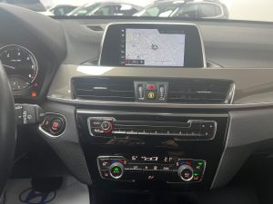 BMW X1 sDrive18dA Business