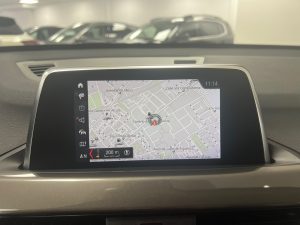 BMW X1 sDrive18dA Business