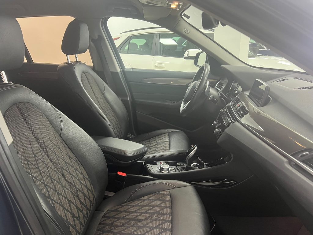 BMW X1 sDrive18dA Business
