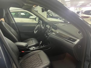 BMW X1 sDrive18dA Business