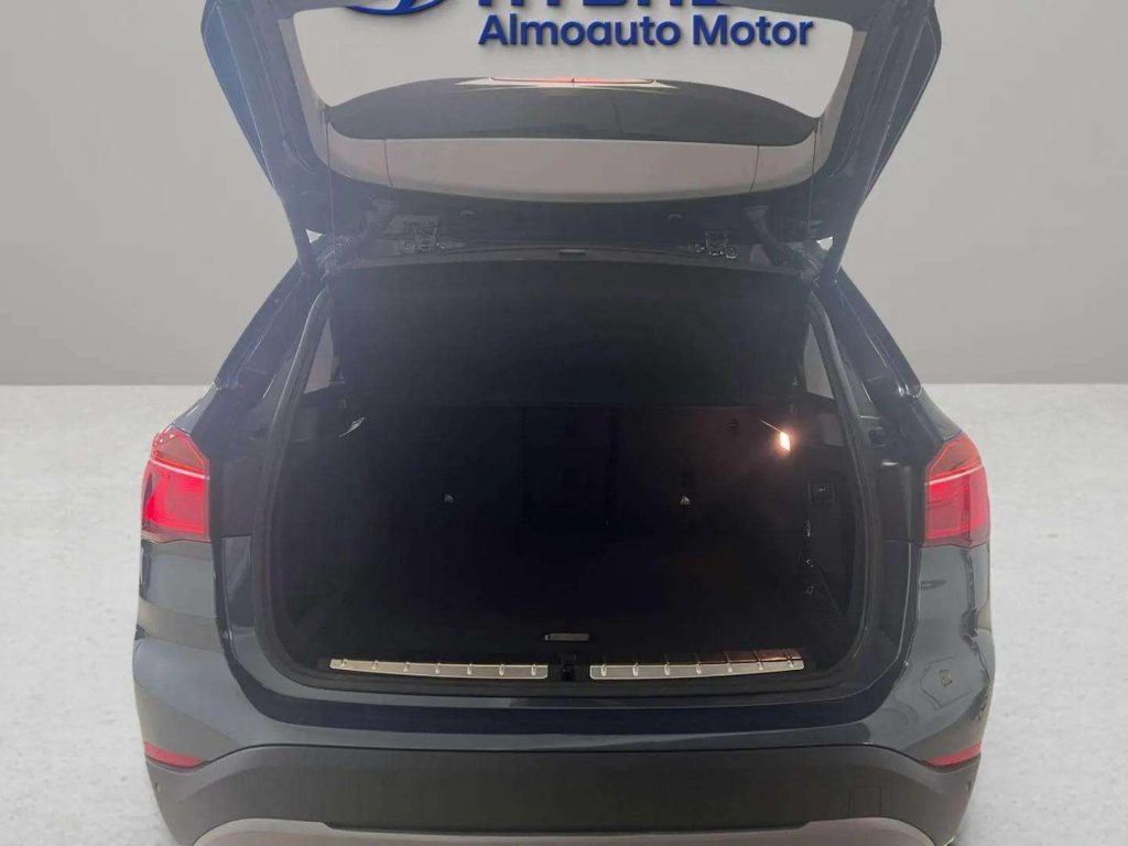 BMW X1 sDrive18dA Business