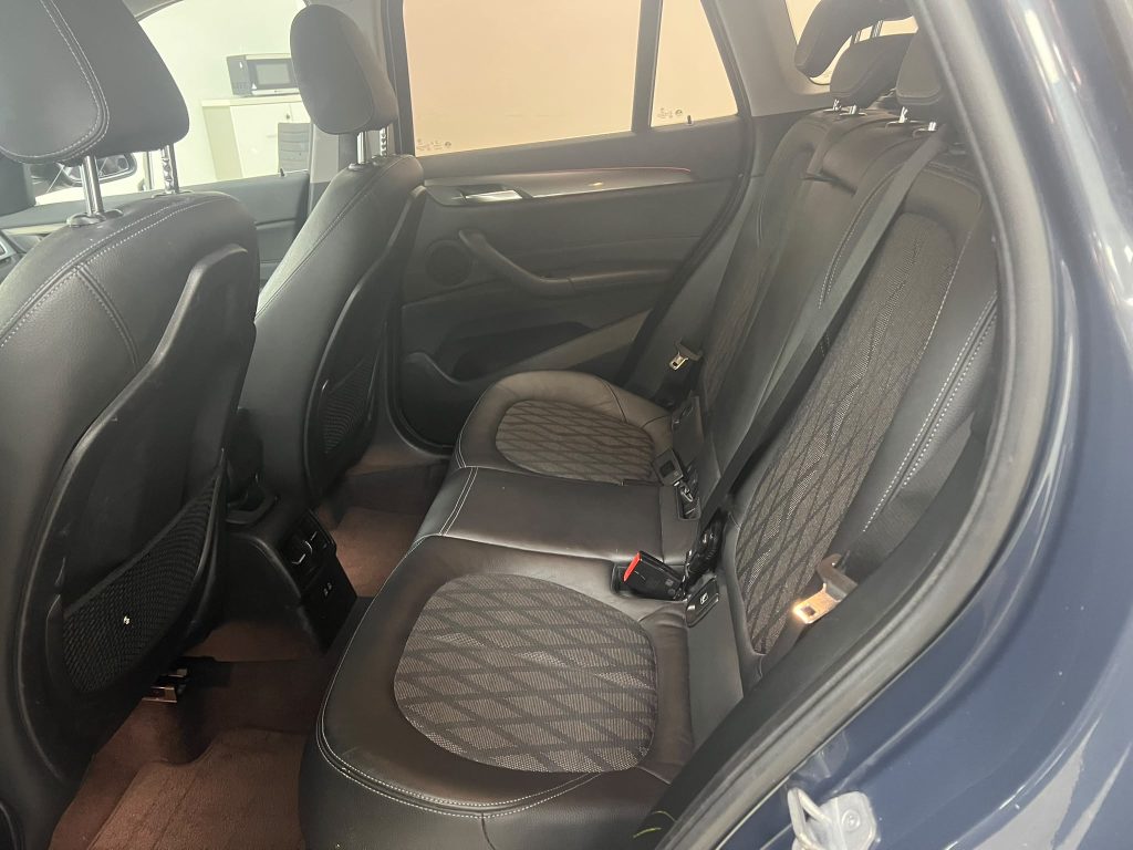 BMW X1 sDrive18dA Business