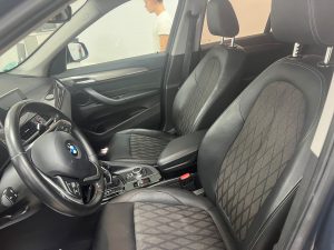 BMW X1 sDrive18dA Business