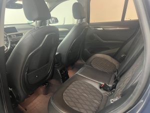 BMW X1 sDrive18dA Business