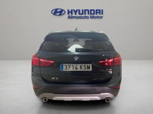 BMW X1 sDrive18dA Business