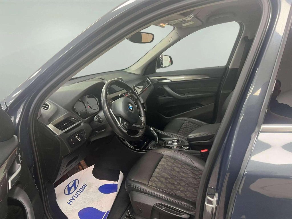 BMW X1 sDrive18dA Business
