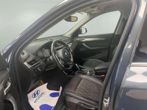 BMW X1 sDrive18dA Business