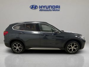 BMW X1 sDrive18dA Business