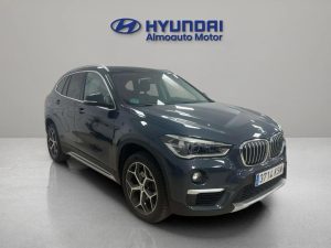 BMW X1 sDrive18dA Business