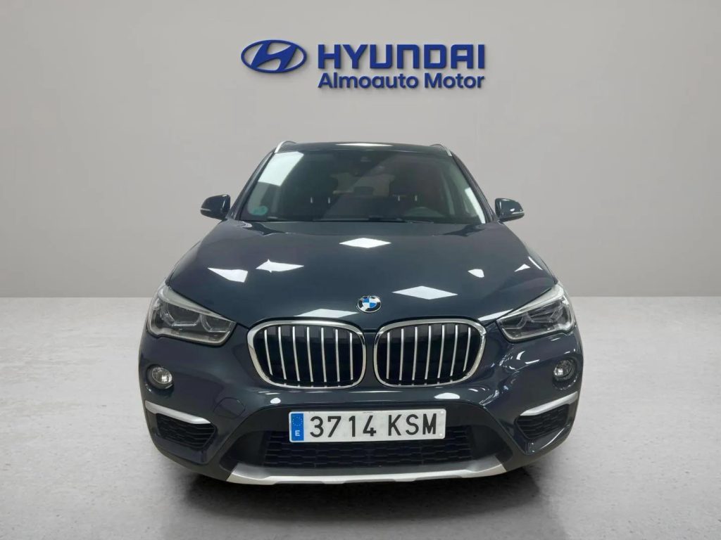 BMW X1 sDrive18dA Business