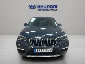 BMW X1 sDrive18dA Business