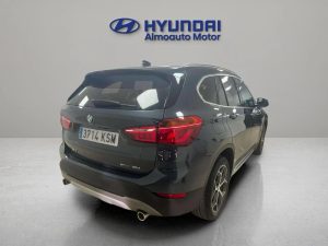 BMW X1 sDrive18dA Business