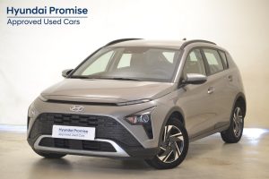Hyundai Bayon 1.2 MPI Maxx