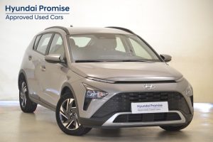 Hyundai Bayon 1.2 MPI Maxx