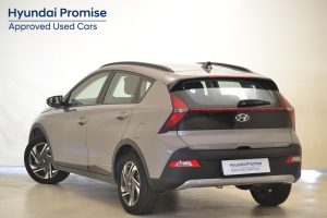 Hyundai Bayon 1.2 MPI Maxx