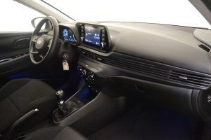 Hyundai Bayon 1.2 MPI Maxx