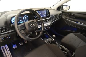 Hyundai Bayon 1.2 MPI Maxx