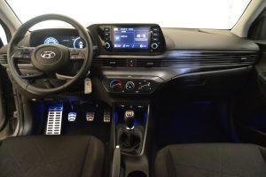 Hyundai Bayon 1.2 MPI Maxx