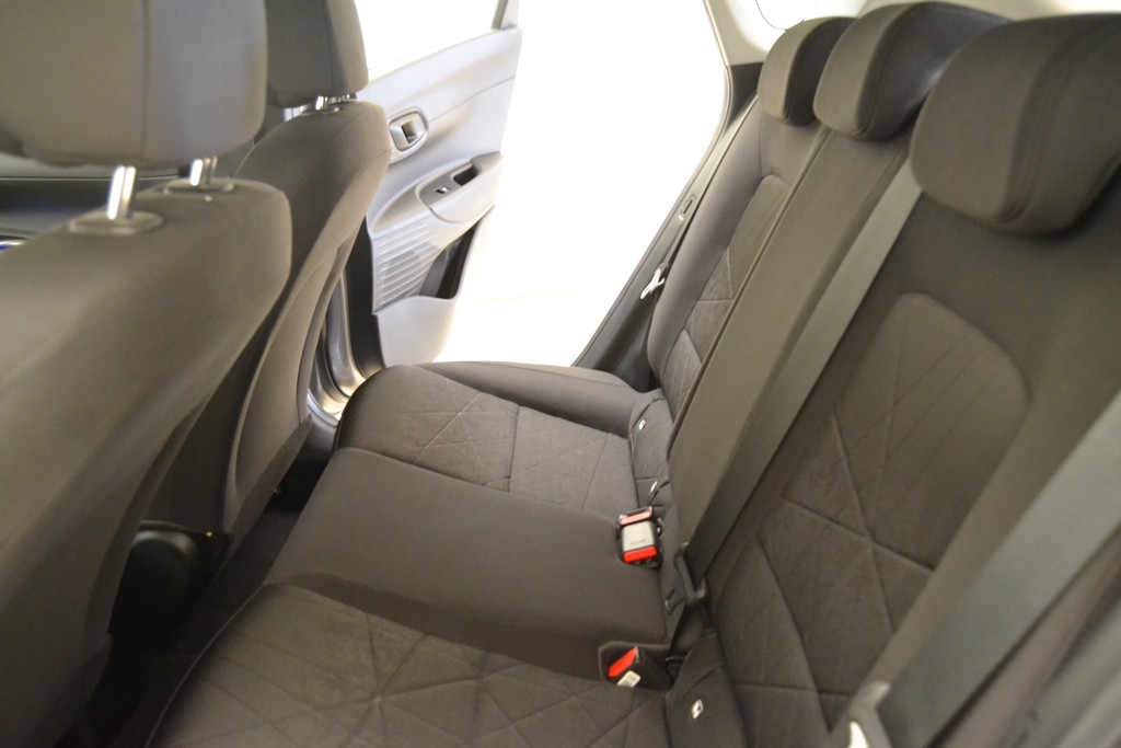 Hyundai Bayon 1.2 MPI Maxx