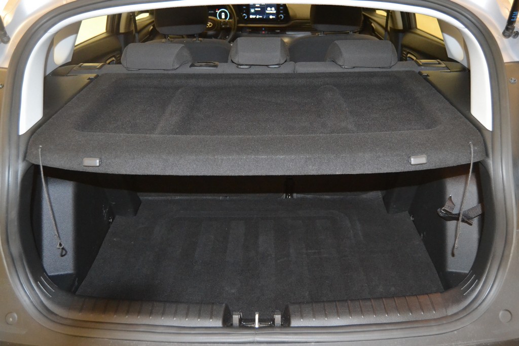 Hyundai Bayon 1.2 MPI Maxx