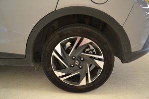 Hyundai Bayon 1.2 MPI Maxx