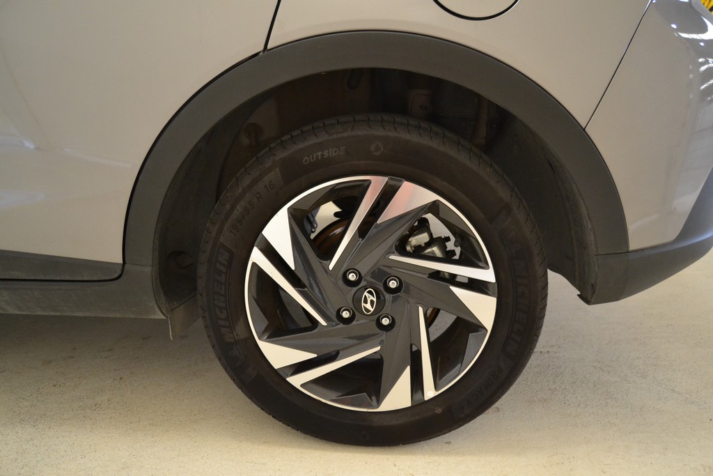Hyundai Bayon 1.2 MPI Maxx
