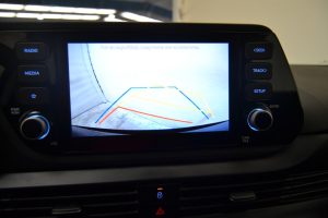 Hyundai Bayon 1.2 MPI Maxx