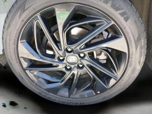 Hyundai Tucson 1.6 CRDI 100kW (136CV) 48V N-Line X 4X2