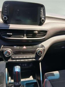 Hyundai Tucson 1.6 CRDI 100kW (136CV) 48V N-Line X 4X2