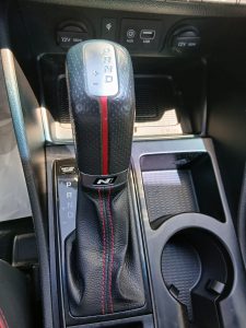 Hyundai Tucson 1.6 CRDI 100kW (136CV) 48V N-Line X 4X2