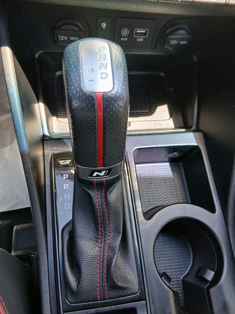 Hyundai Tucson 1.6 CRDI 100kW (136CV) 48V N-Line X 4X2
