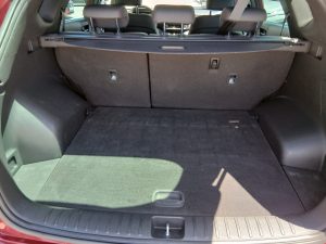 Hyundai Tucson 1.6 CRDI 100kW (136CV) 48V N-Line X 4X2