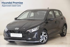 Hyundai i20 1.0 TGDI 74kW (100CV) Klass