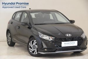 Hyundai i20 1.0 TGDI 74kW (100CV) Klass