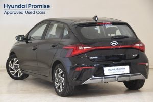 Hyundai i20 1.0 TGDI 74kW (100CV) Klass