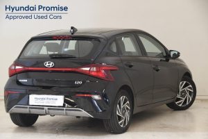 Hyundai i20 1.0 TGDI 74kW (100CV) Klass
