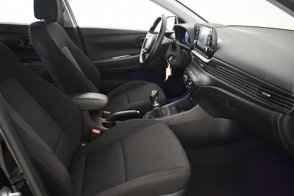 Hyundai i20 1.0 TGDI 74kW (100CV) Klass